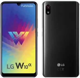 Замена телефона LG W10 Alpha в Екатеринбурге